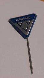 VVV Voerendaal speldje, Verzenden, Gebruikt