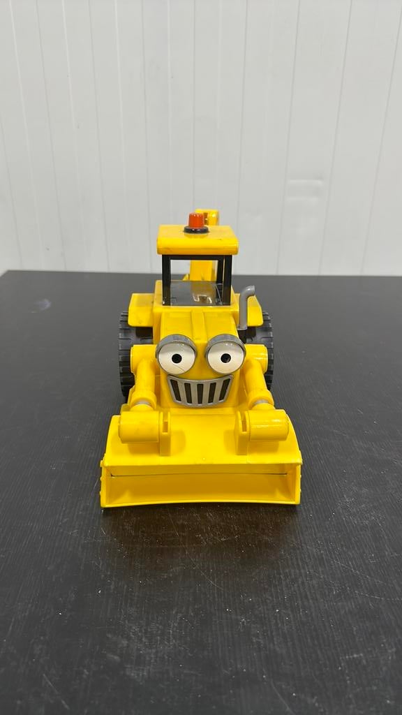 Bob de bouwer build bozer, Ophalen of Verzenden