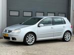 Volkswagen GOLF 1.4 TSI 122PK 5-Drs 6-bak Airco Cruise DAB+, Voorwielaandrijving, Gebruikt, 4 cilinders, Origineel Nederlands