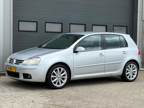 Volkswagen GOLF 1.4 TSI 122PK 5-Drs 6-bak Airco Cruise DAB+, Auto's, Volkswagen, Bedrijf, Golf, ABS, Airbags, Airconditioning