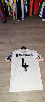 Champions League winnaars shirt Real Madrid 2014, Ophalen of Verzenden, Nieuw, Buitenlandse clubs, Shirt