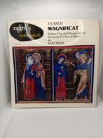 J.S. Bach Magnificat in nette staat, Cd's en Dvd's, Ophalen of Verzenden