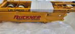 LIEBHERR LR 11000 BUCKNER Limited Edition very rare NZG, Hobby en Vrije tijd, Modelauto's | 1:50, Ophalen of Verzenden, Nieuw