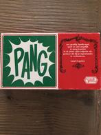 Pang Kaartspel - Goliath Familiespel, Een of twee spelers, Ophalen of Verzenden, Zo goed als nieuw, Goliath