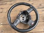 stuurwiel Audi S4 B8 /A3 /S3, Auto-onderdelen, Ophalen of Verzenden, Nieuw, Audi
