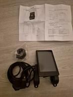 Fietscomputer - Nieuwstaat, Ophalen of Verzenden, Draadloos, Zo goed als nieuw