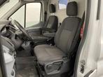Ford Transit 350 2.0 TDCI 130pk L2H2 Trend Imperiaal + ladde, Voorwielaandrijving, Stof, 4 cilinders, 2800 kg