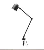 Ikea Skurup wand / bureau lamp, Industrieel, Ophalen of Verzenden, Metaal, Zo goed als nieuw