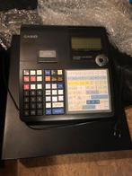 Casio kassa + programma op maat, Info@casio.com, Zo goed als nieuw, Info@casio.com, Casio