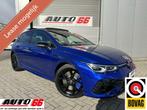 Volkswagen Golf 2.0 TSI R 20 Jahre AKRA Spoiler HUD FullOPTI, Auto's, Volkswagen, Automaat, Gebruikt, Zwart, 4 cilinders