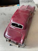 Guntermann Ford Sedan Blikken Auto Jaren 50, Verzamelen, Ophalen of Verzenden, Gebruikt