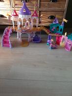 My little pony, Ophalen, Gebruikt