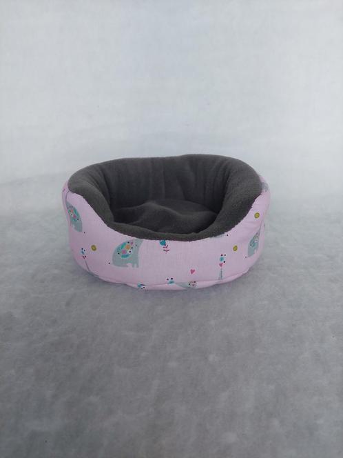 Cavia bed nieuw, Dieren en Toebehoren, Knaagdieren en Konijnen | Toebehoren, Nieuw, Ophalen of Verzenden
