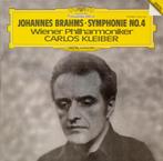 Brahms - Carlos Kleiber – Symphonie No. 4 - Digital DGG LP, Cd's en Dvd's, Vinyl | Klassiek, Ophalen of Verzenden, Zo goed als nieuw