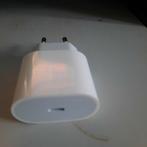 iPhone Snellader 25W USB-C, Ophalen of Verzenden