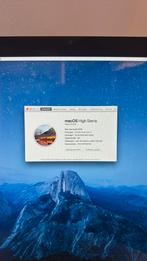 Mac mini (late 2012) + toetsenbord & muis + cinema display, Computers en Software, Apple Desktops, Ophalen of Verzenden, Zo goed als nieuw