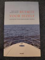 Fred Sterk - Ruimte voor jezelf, Ophalen of Verzenden, Fred Sterk; Sjoerd Swaen, Ontwikkelingspsychologie, Zo goed als nieuw