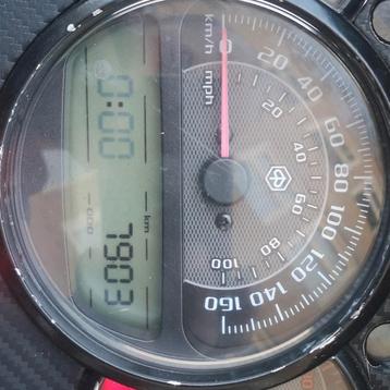 Beverly 350 chiptuning ecu flash teller reparatie etc. beschikbaar voor biedingen