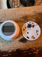Honeywell Slimme Thermostaat - Gebruikt, Ophalen of Verzenden, Slimme thermostaat, Gebruikt