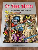 De rode ridder, de hoorn van horak, Zo goed als nieuw, Eén stripboek, Verzenden