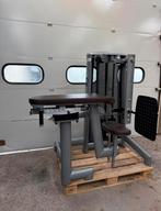 Gym 80 Glute kickback / Gluteaus / Machine / Sygnum Series, Sport en Fitness, Fitnessmaterialen, Ophalen, Benen, Gebruikt, -