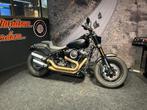 Harley-Davidson FXFB Fat Bob (bj 2018), Motoren, Motoren | Harley-Davidson, Bedrijf, Overig