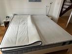 Auping Matras met 2kernen, Ophalen, Tweepersoons, Zo goed als nieuw, Matras