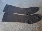 Compressiekousen maat M lengte L, Ophalen of Verzenden, Zo goed als nieuw, N.v.t, N.v.t