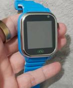 Smart watch, Ophalen, Zwart, Nieuw, GPS