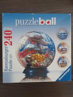 Ravensburger Puzzelbal 240 stukjes, Ophalen of Verzenden, Minder dan 500 stukjes, Gebruikt, Rubik's of 3D-puzzel