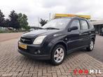 Suzuki Ignis 1.5-16V GLS 5DRS NAP AIRCO, Voorwielaandrijving, 15 km/l, Gebruikt, 4 cilinders