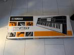 Helle mooie keyboard yamaha, Muziek en Instrumenten, Synthesizers, Ophalen of Verzenden, Zo goed als nieuw, Yamaha