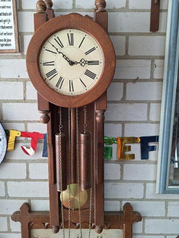 wandklok beschikbaar voor biedingen