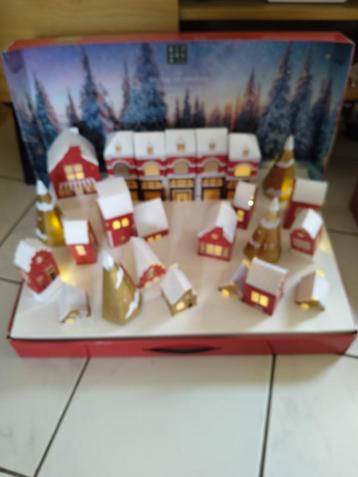Rituals advent kalender met verlichting beschikbaar voor biedingen