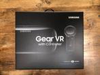 Samsung Gear VR bril + controller (SM-R325), Telefoon, VR-bril, Zo goed als nieuw, Ophalen