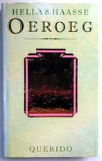 Hella S. Haasse - Oeroeg (Ex.1), Ophalen of Verzenden, Zo goed als nieuw, Nederland