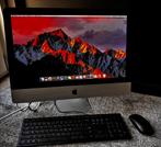 Goede snelle en complete Apple iMac computer 21.5" mid 2011, 2 tot 3 Ghz, IMac, Zo goed als nieuw, 4 GB