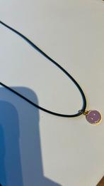 Ketting handgemaakt, Ophalen of Verzenden, Nieuw, Overige materialen