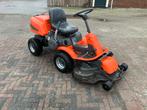 Zitmaaier husqvarna r16c awd, Ophalen, Zo goed als nieuw