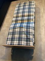 Opklapbed - Ruimtebesparend en Comfortabel!, Ophalen, Eenpersoons, 190 cm of minder, 80 cm