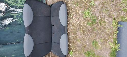 2 voorstoelen en een achterbank grijs/ donkergrijs Aygo, Auto-onderdelen, Interieur en Bekleding, Peugeot, Toyota, Gebruikt, Ophalen