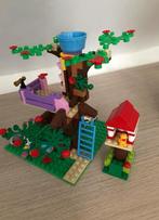 Lego Friends Olivia’s boomhut (3065), Ophalen of Verzenden, Zo goed als nieuw