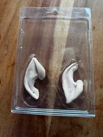 Mr. Spock oren star trek, Ophalen of Verzenden, Zo goed als nieuw, Actiefiguurtje