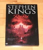 2 dvd - Rose Red - Stephen King, Vanaf 16 jaar, Ophalen, Zo goed als nieuw