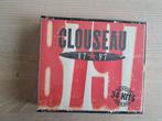 clouseau 1987-1997. 2cd, Cd's en Dvd's, Cd's | Nederlandstalig, Ophalen of Verzenden, Zo goed als nieuw