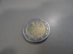 duitse zeldzame 2 euro munt, Postzegels en Munten, Munten | Nederland, Overige waardes, Ophalen of Verzenden, Vóór koninkrijk
