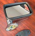 Chrome oldtimer spiegel Jaguar XJ6 serie, Ophalen of Verzenden, Zo goed als nieuw