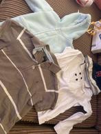 Maat 56-86 babykleding pakket, Ophalen, Zo goed als nieuw