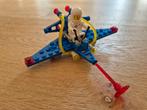 Legoset 6825 Ruimtevaartuig Cosmic Comet, Ophalen, Zo goed als nieuw, Complete set, Lego