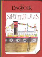 HET DAGBOEK VAN SINTERKLAAS-NIEUW MET LEESLINT, Ophalen of Verzenden, Nieuw, SINTERKLAAS, Fictie algemeen